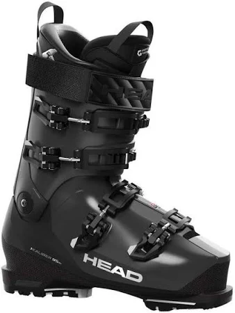 BOTTINE DE SKI HEAD KALIBER 95 W MV GW (25.5)