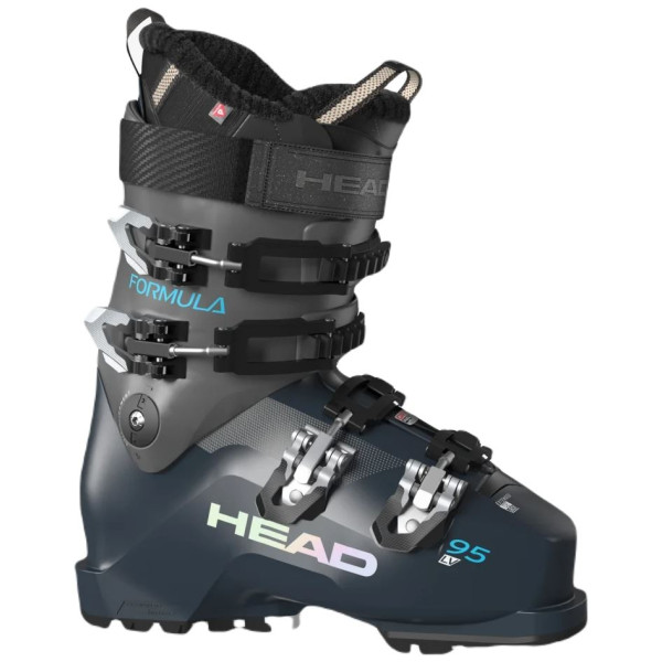 BOTTINE DE SKI HEAD FORMULA 95 W LV GW (25.5)