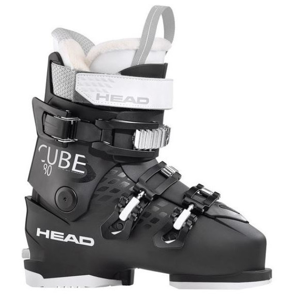 BOTTINE DE SKI HEAD CUBE 3 80 W (25.5)