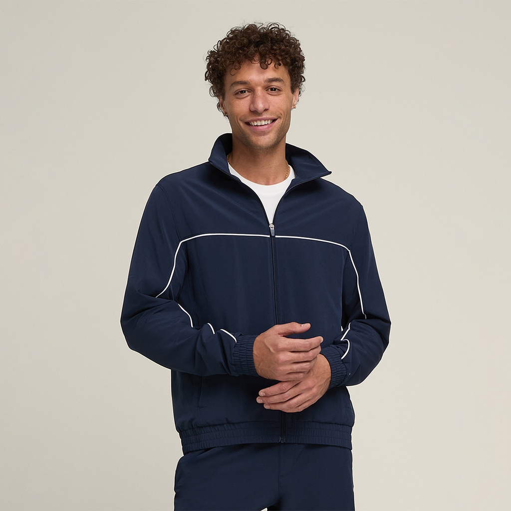 VESTE WILSON TEAM WOVEN JACKET MEN 