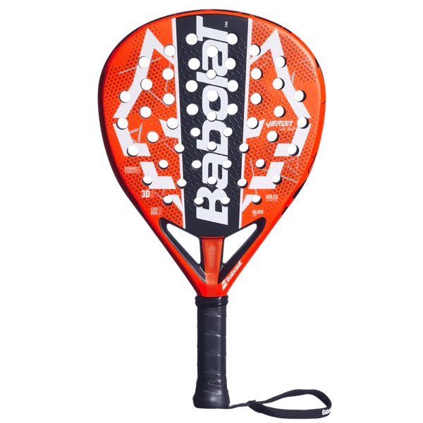 RAQUETTE BABOLAT VERON JL 3.0