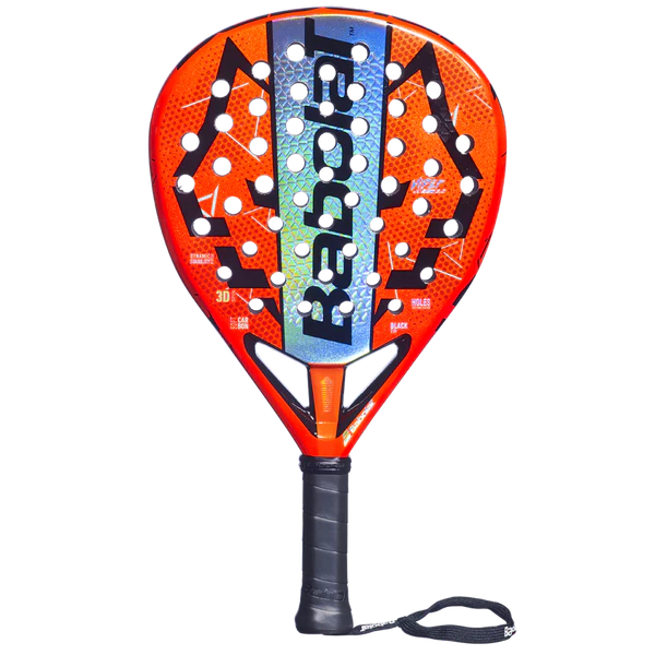 RAQUETTE BABOLAT VIPER SOFT JL 3.0 