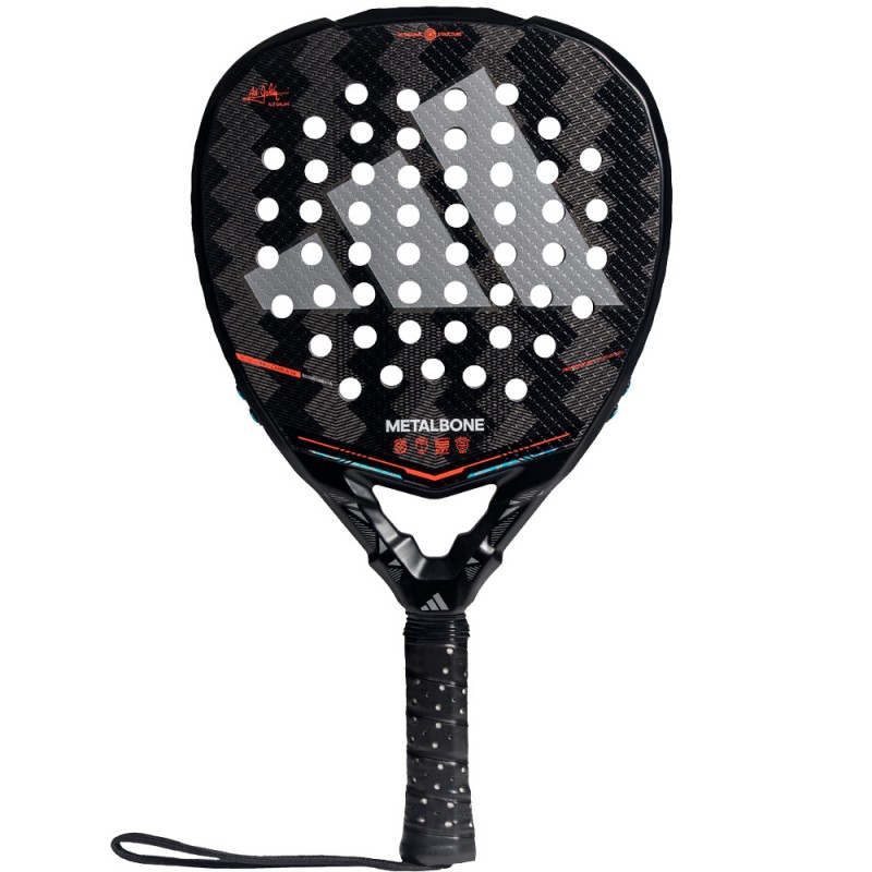 RAQUETTE PADEL ADIDAS METALBONE 2026
