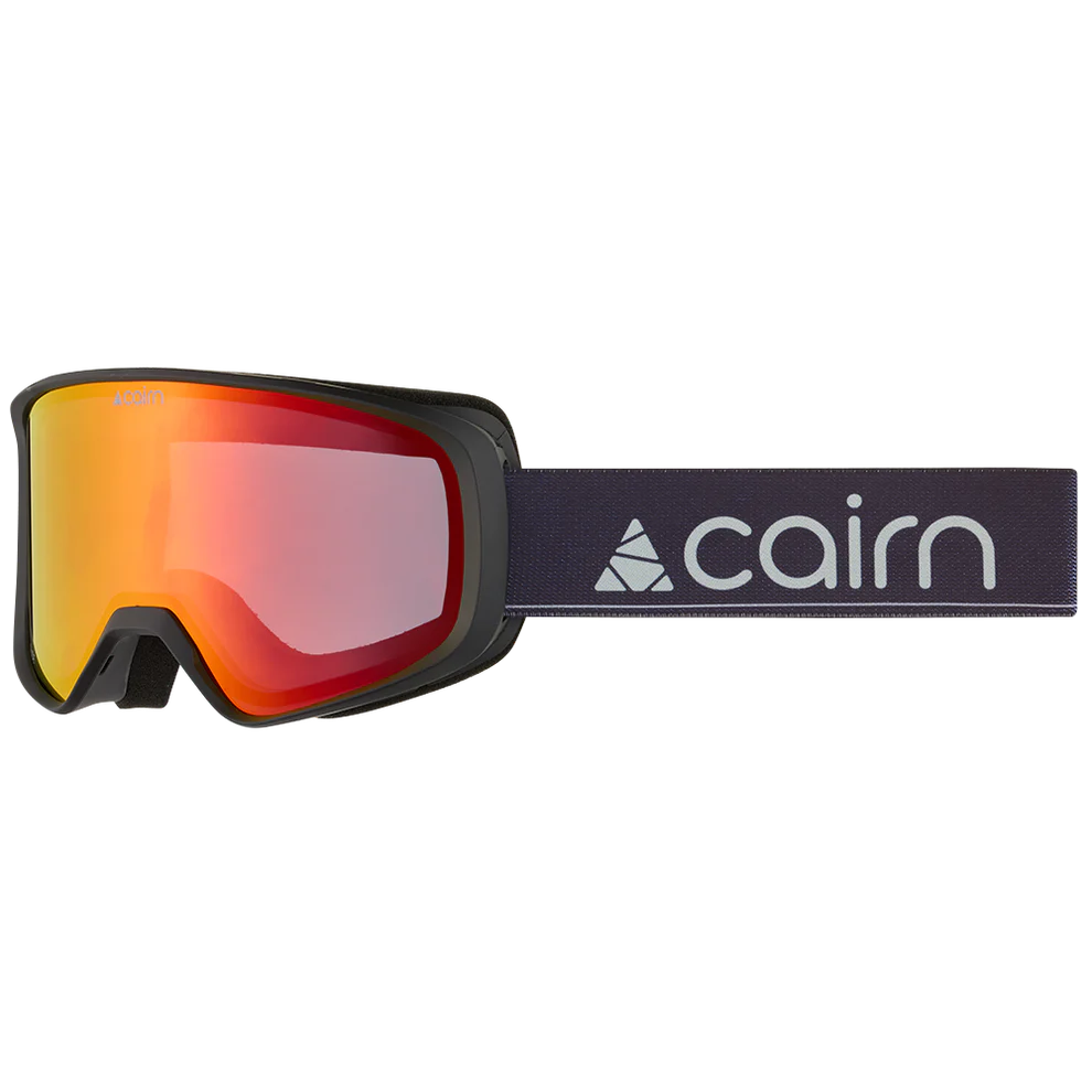 MASQUE CAIRN GLIDE PURE CLX3 (MAT BLACK)