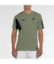 TSHIRT BULLPADEL POCATE