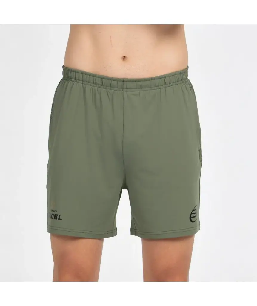 SHORT BULLPADEL PREUX