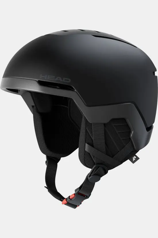 CASQUE HEAD FAERO PRO