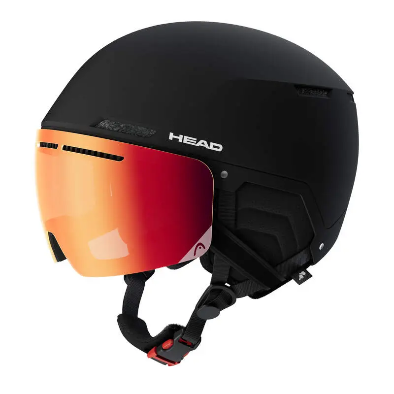 CASQUE HEAD CINEMA PRO