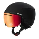 CASQUE HEAD CINEMA PRO