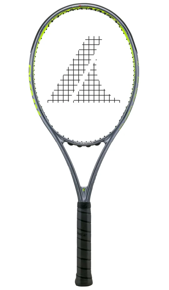 RAQUETTE PRO KENNEX Q+5 LIGHT 2026 (1)
