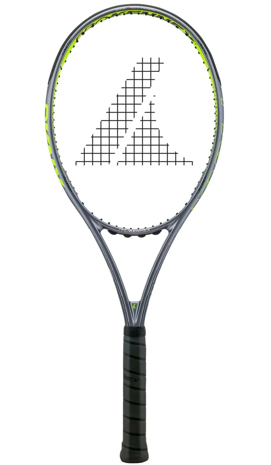 RAQUETTE PRO KENNEX Q+5 2026 (2)