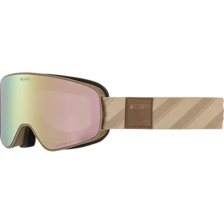 MASQUE CAIRN MAGNITUDE CLX3 SUNNY (GREEN)