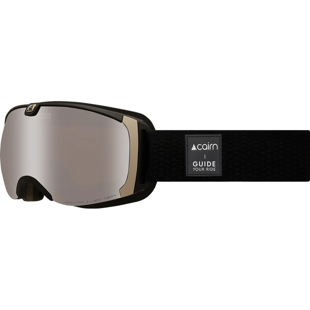 MASQUE CAIRN PEARL SPX3 (WHITE)