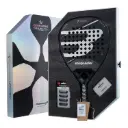 RAQUETTE BULLPADEL VERTEX05 TOUR FINAL 25