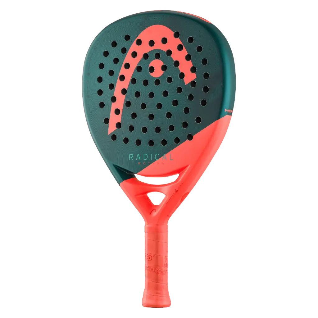 RAQUETTE PADEL HEAD RADICAL MOTION