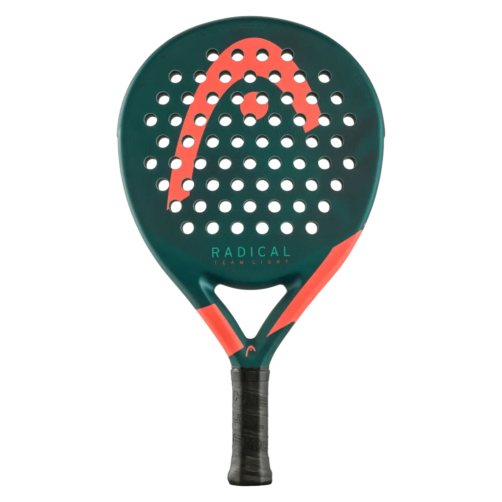 RAQUETTE PADEL HEAD RADICAL TEAM LIGHT
