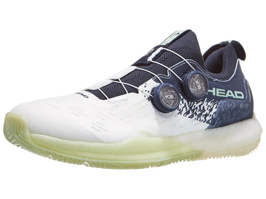 CHAUSSURES HEAD MOTION PRO BOA 1.5 PADEL MEN  (40)