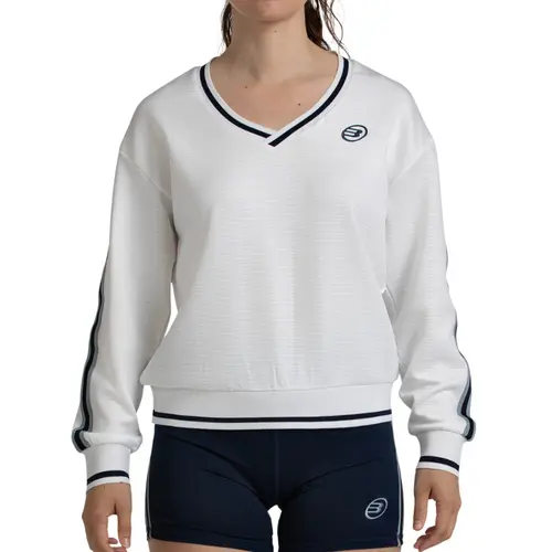 PULL BULLPADEL FEMME TRAISER