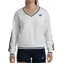 PULL BULLPADEL FEMME TRAISER