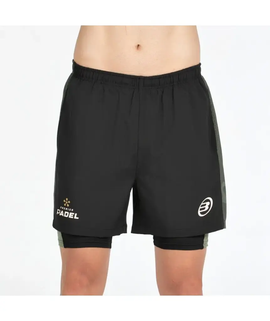 SHORT BULLPADEL PINGU