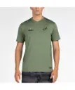 TSHIRT BULLPADEL PERICO