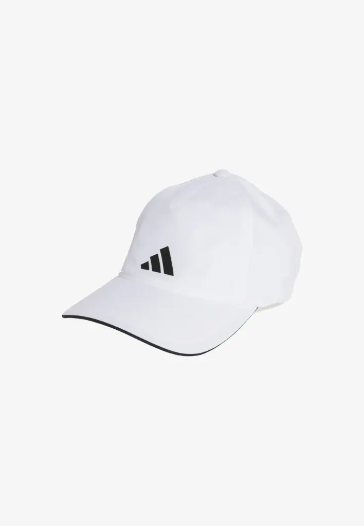 CASQUETTE ADIDAS BBALL CAP CLIMA 