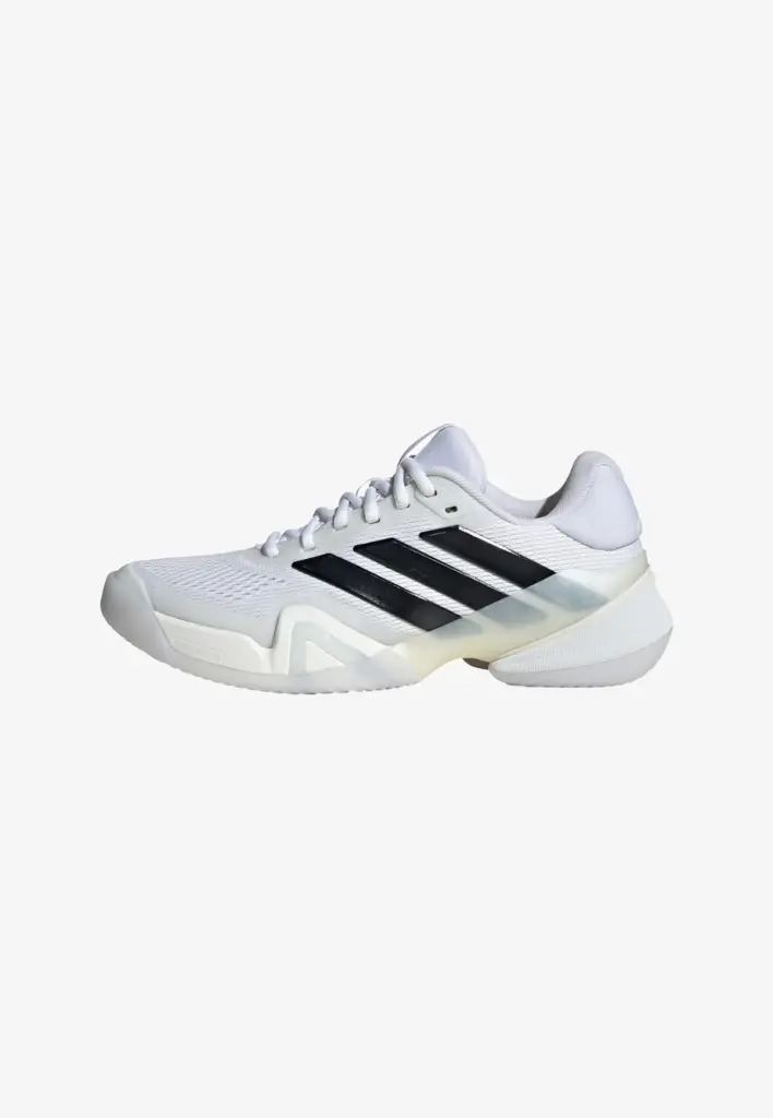 CHAUSSURES ADIDAS BARRICADE 14 M (39 1/3)