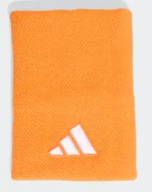 WRISTBAND ADIDAS LARGE  (BLACK)