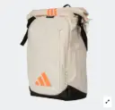 Sac Adidas Multigame Blanc 2026