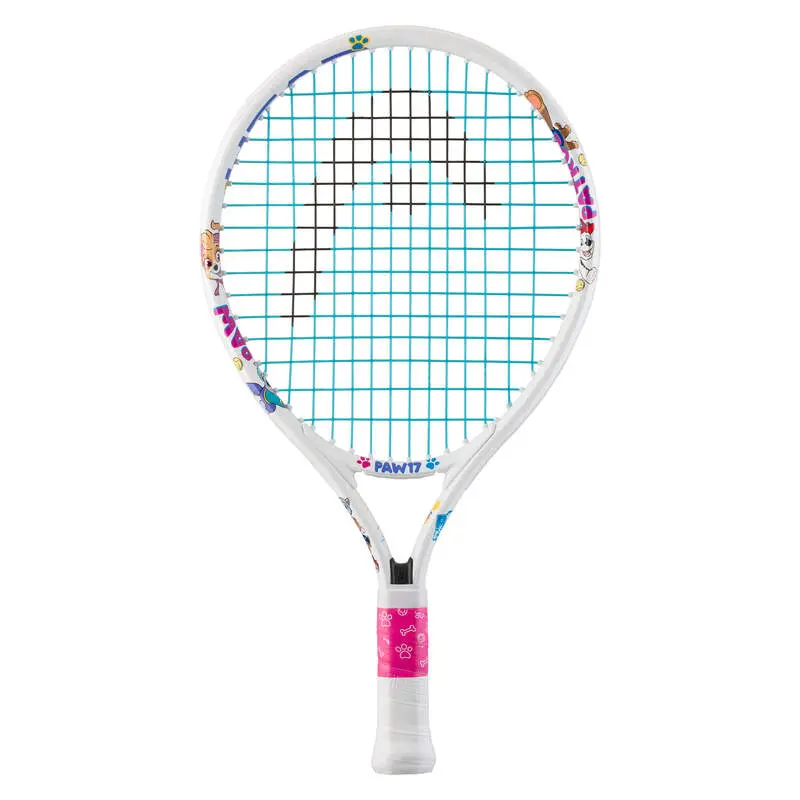 RAQUETTE HEAD PAW 17 (WHITE)