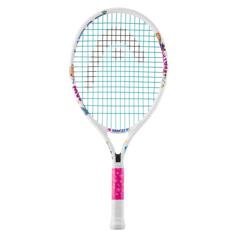 RAQUETTE HEAD PAW 21 (WHITE)