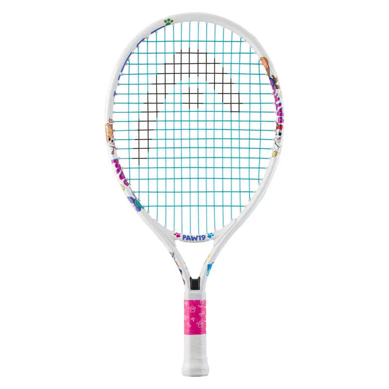 RAQUETTE HEAD PAW 19 (WHITE)