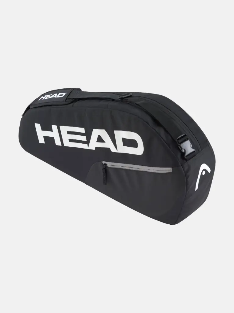 SAC HEAD BASE RACQUET BAG S (BK)