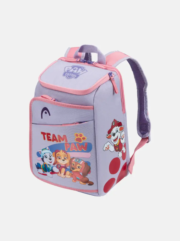 SAC HEAD PAW PATROL BACKPACK (PU)