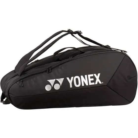 SAC YONEX TEAM RACQUET BAG 9PCS (BLACK)