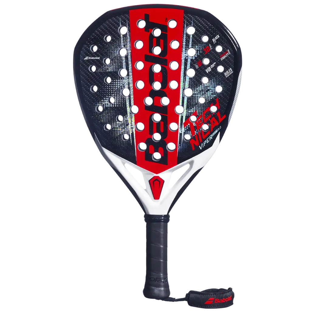 RAQUETTE BABOLAT TECHNICAL VIPER SOFT 3.0