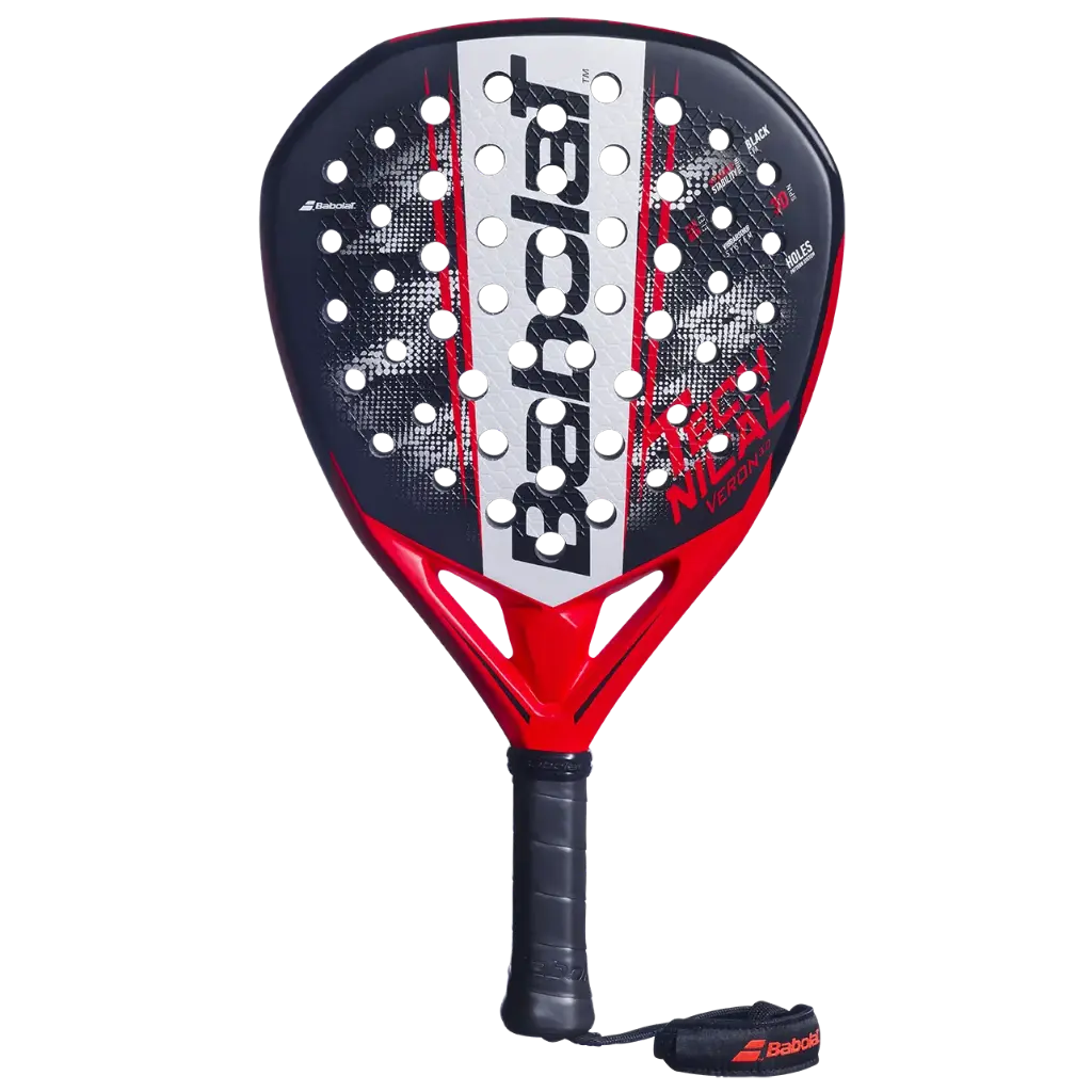 RAQUETTE BABOLAT TECHNICAL VERON 3.0