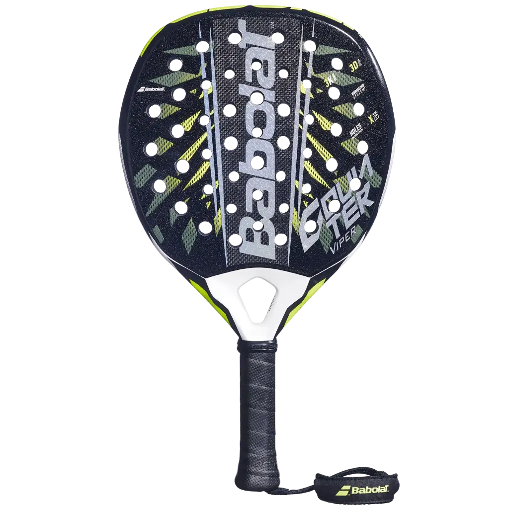 RAQUETTE BABOLAT COUNTER VIPER 2.6
