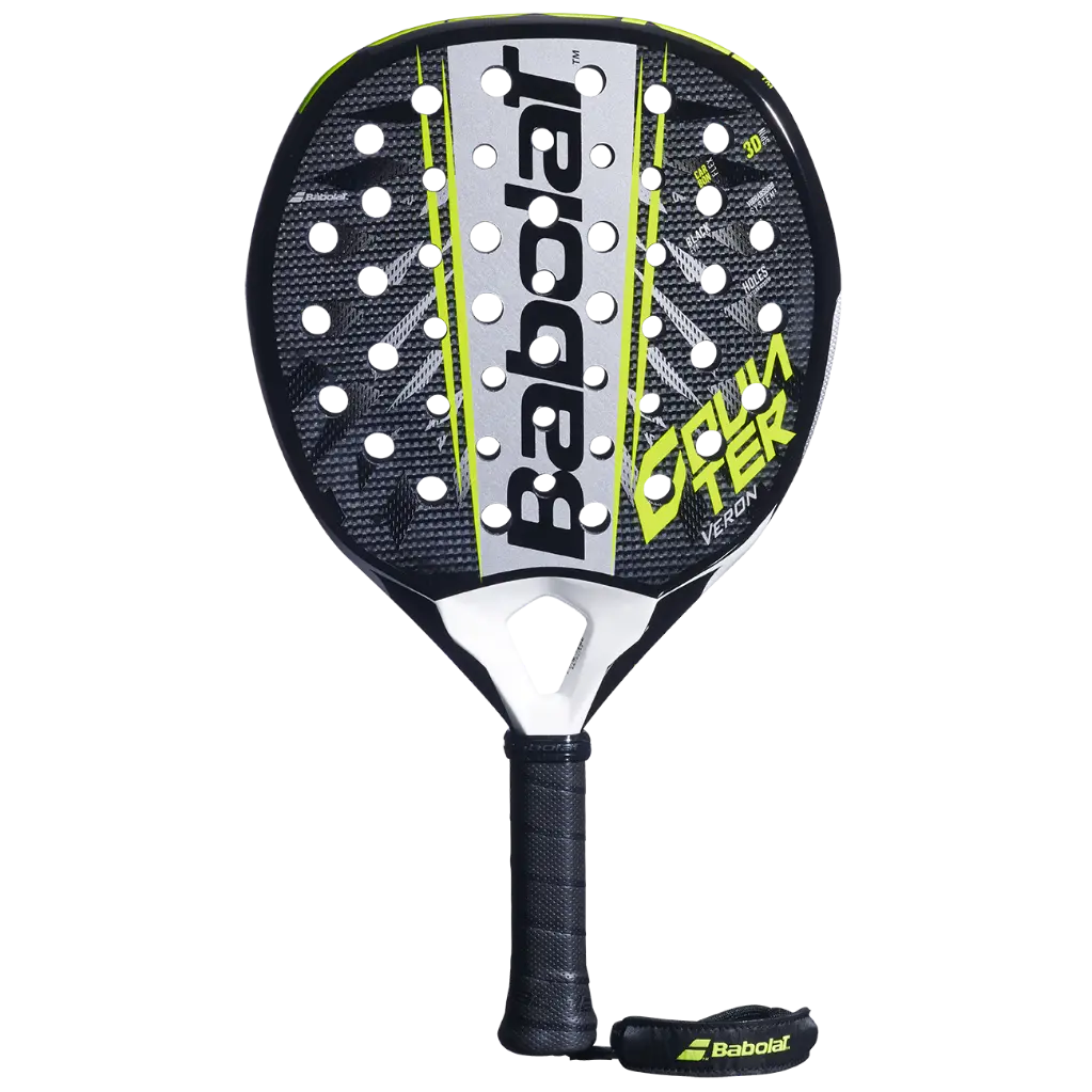 RAQUETTE BABOLAT COUNTER VERON 2.6