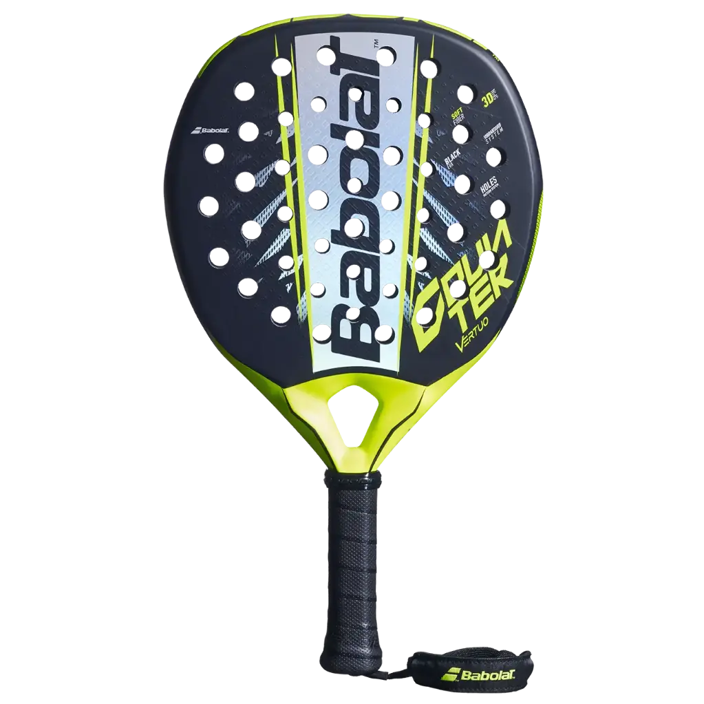 RAQUETTE BABOLAT COUNTER VERTUO 2.6 