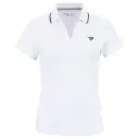 POLO TECNIFIBRE W. TEAM TECH POLO GIRLS