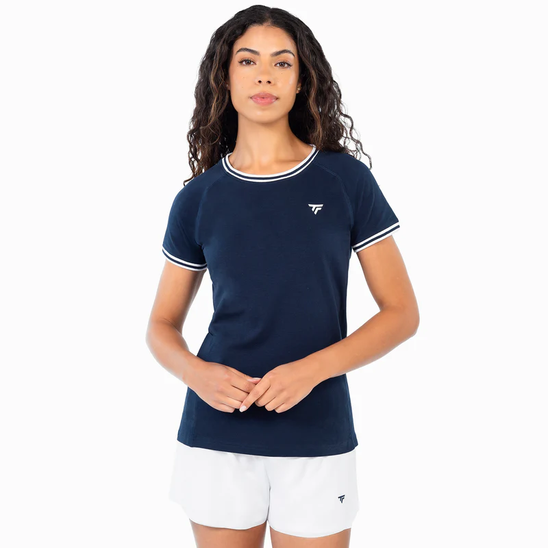 TSHIRT TECNIFIBRE W. TEAM STRETCH TEE 