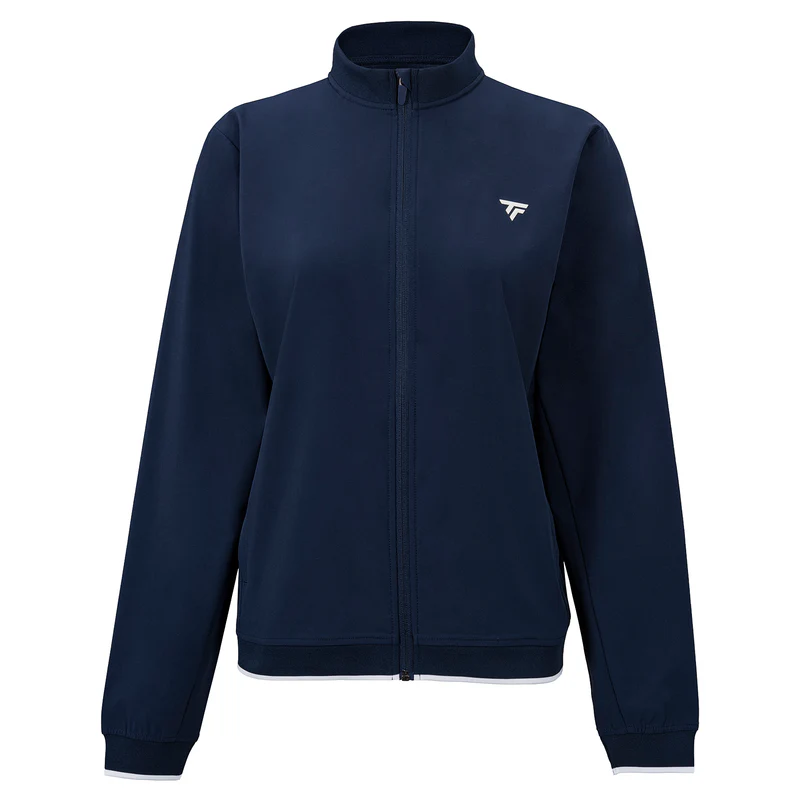 VESTE TECNIFIBRE W. TEAM LIGHT JACKET GIRLS (6/8)
