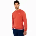 PULL TECNIFIBRE TEAM TERRY SWEATER