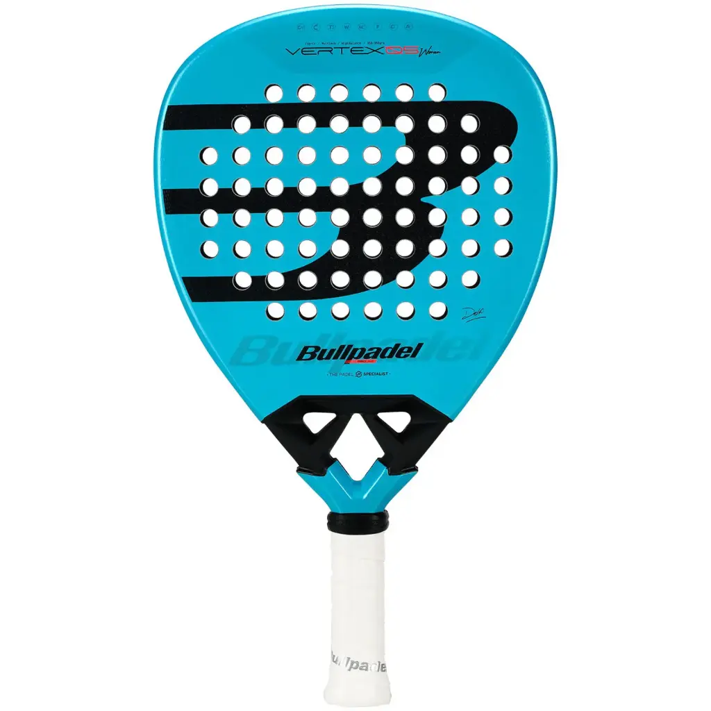 RAQUETTE BULLPADEL VERTEX 05 WOMEN 
