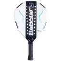 RAQUETTE BABOLAT BL003 LAMBORGHINI WHITE