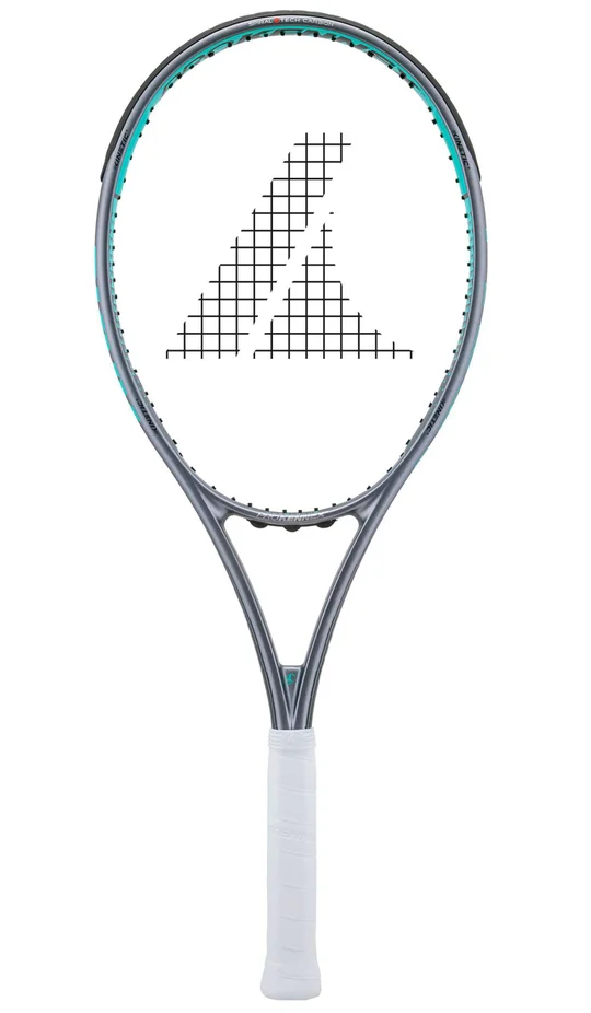 RAQUETTE PRO KENNEX Q+15 LIGHT QUADFORCE (0)