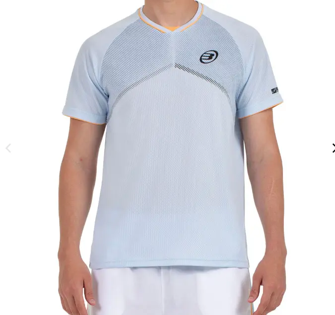 TSHIRT BULLPADEL CASAR