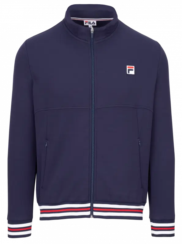 VESTE FILA JACKET ARON