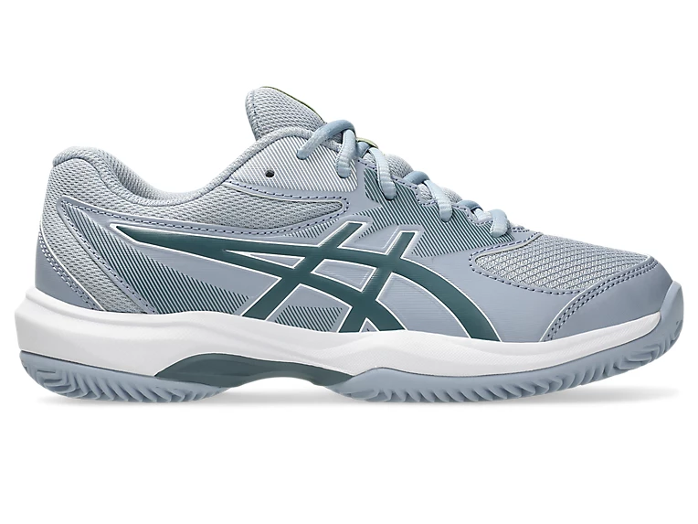 CHAUSSURES ASICS GEL GAME GS CLAY/OC (32.5)